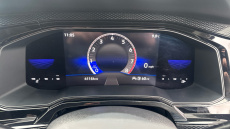Volkswagen Polo 1.0 TSI Life 5dr Petrol Hatchback